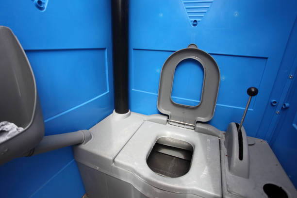 Portable Toilets for Disaster Relief Sites in Hansen, ID