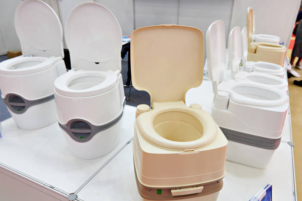 Trusted Hansen, ID Portable Potty Rental Experts
